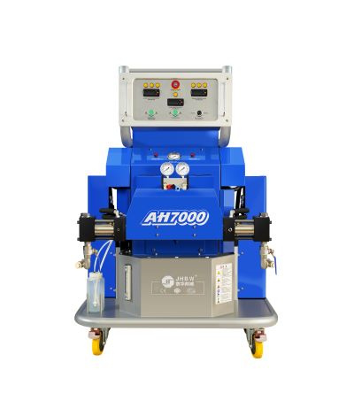 聚脲噴涂機(jī)